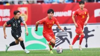 是他梦寐以