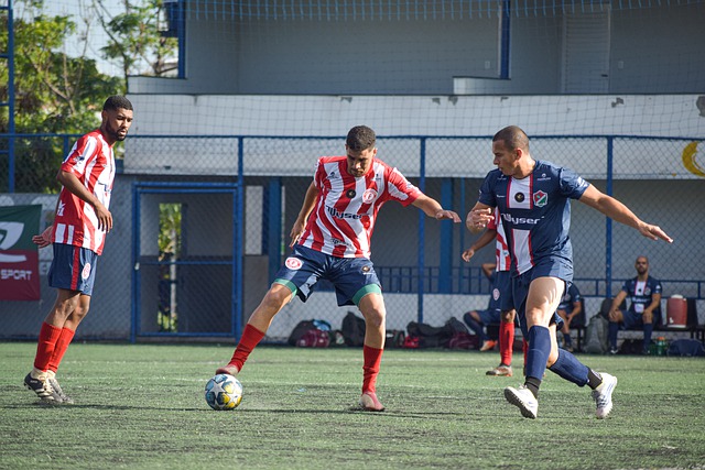 面對強隊時 面對強隊時